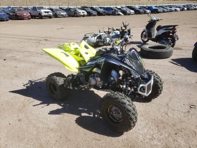 2020 YAMAHA YFM700 R 2020 image