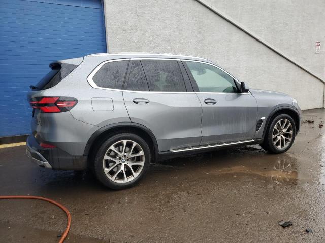 Obraz 3 z 2024 BMW X5 XDRIVE40I 2024 z VIN 5UX23EU00R9S15277