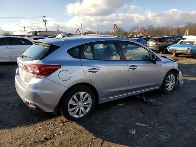 Image 3 of 2020 SUBARU IMPREZA  2020 with VIN 4S3GTAB60L3728904