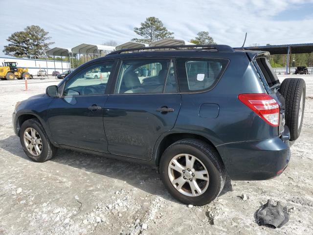 Obraz 2 z 2009 TOYOTA RAV4  2009 z VIN JTMZF33V69D009595