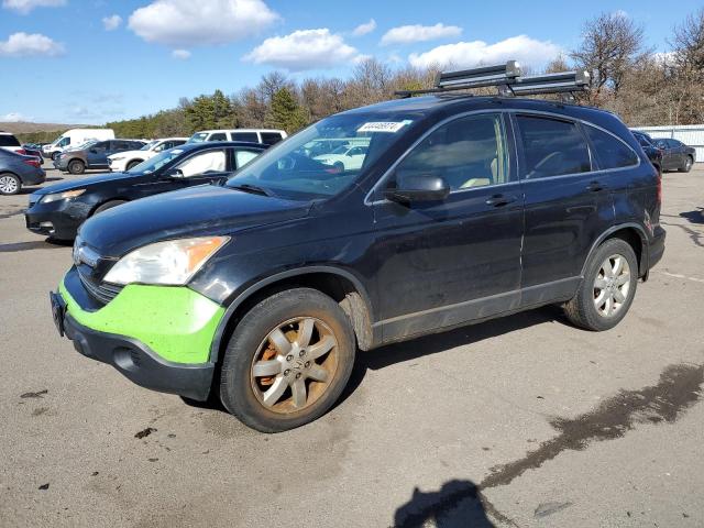 Obraz 2007 HONDA CR-V EXL 2007