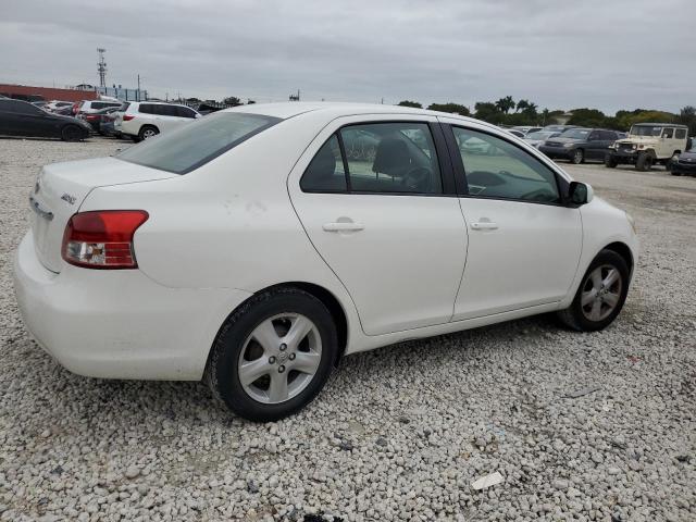 Image 3 of 2008 TOYOTA YARIS  2008 with VIN JTDBT923881227471