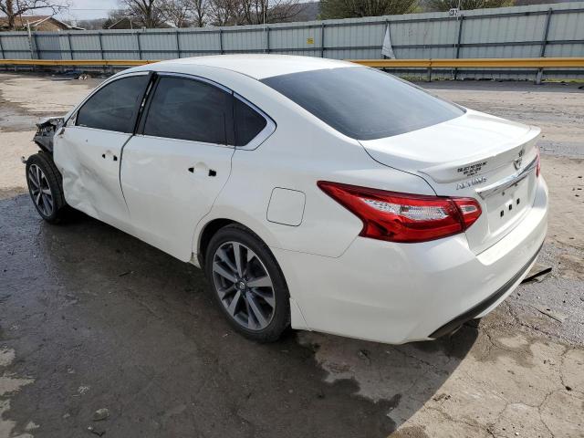 Image 2 of 2016 NISSAN ALTIMA 2.5 2016 with VIN 1N4AL3AP1GC174070
