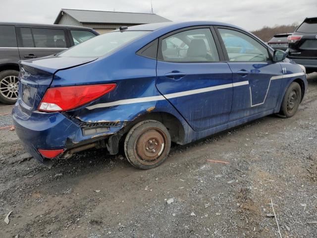 Obraz 3 z 2017 HYUNDAI ACCENT SE 2017 z VIN KMHCT4AE3HU222053