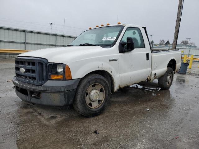 2006 FORD F250 SUPER DUTY 2006 image