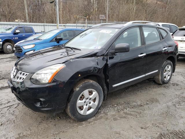 Obraz 1 z 2015 NISSAN ROGUE SELECT S 2015 z VIN JN8AS5MV7FW770532