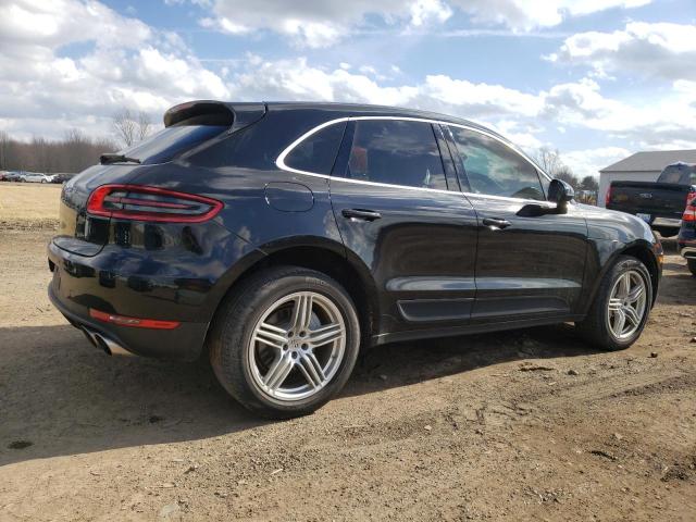Image 3 of 2016 PORSCHE MACAN S 2016 with VIN WP1AB2A51GLB45513
