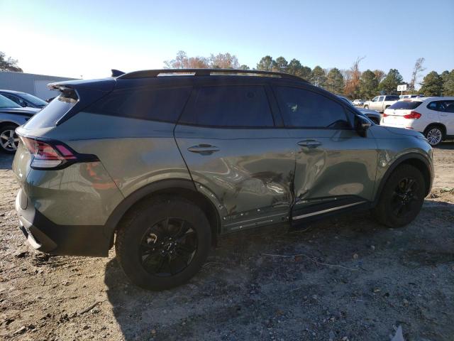 Изображение 3 2023 KIA SPORTAGE X-PRO 2023 с VIN 5XYK7CAF3PG048105