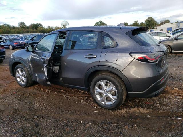Image 2 of 2024 HONDA HR-V LX 2024 with VIN 3CZRZ2H32RM713428