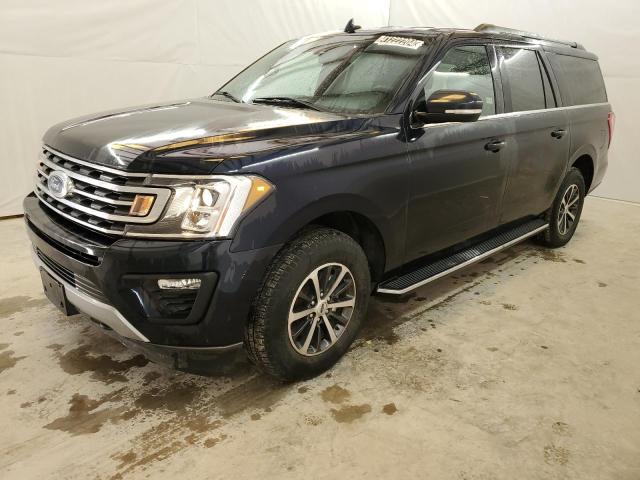 2021 FORD EXPEDITION MAX XLT 2021 image