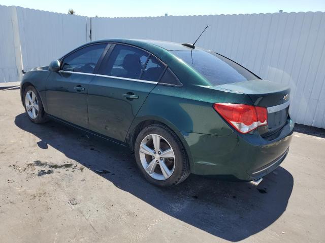 Image 2 of 2015 CHEVROLET CRUZE LT 2015 with VIN 1G1PE5SB2F7258749