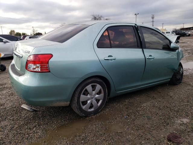 Изображение 3 2008 TOYOTA YARIS  2008 с VIN JTDBT923581286834