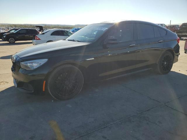 Obraz 1 z 2016 BMW 535 XIGT 2016 z VIN WBA5M4C54GD186862