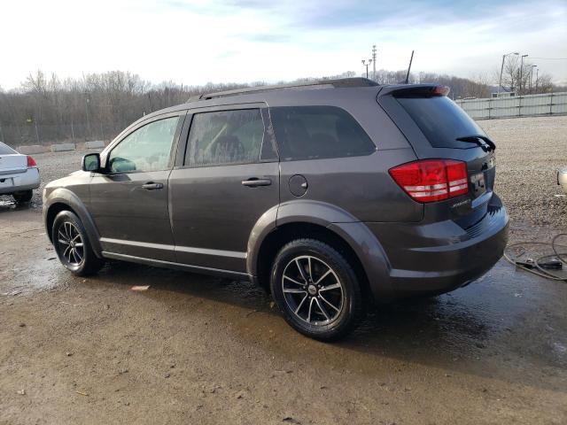 Obraz 2 z 2018 DODGE JOURNEY SE 2018 z VIN 3C4PDCABXJT439800