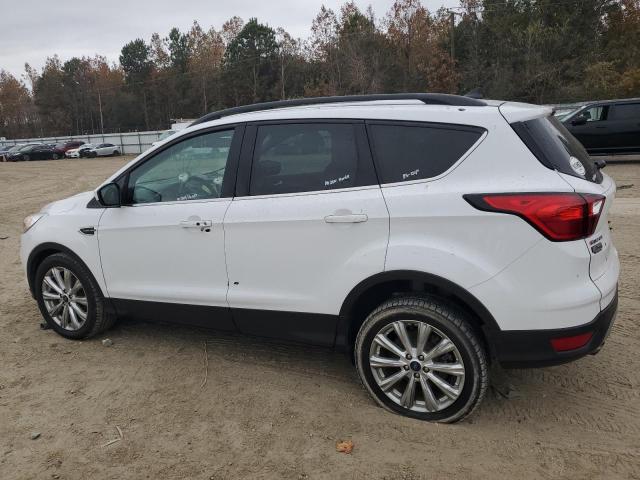 Изображение 2 2019 FORD ESCAPE SEL 2019 с VIN 1FMCU0HD9KUA68250