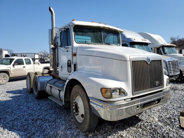 Изображение 1998 INTERNATIONAL 9200  1998