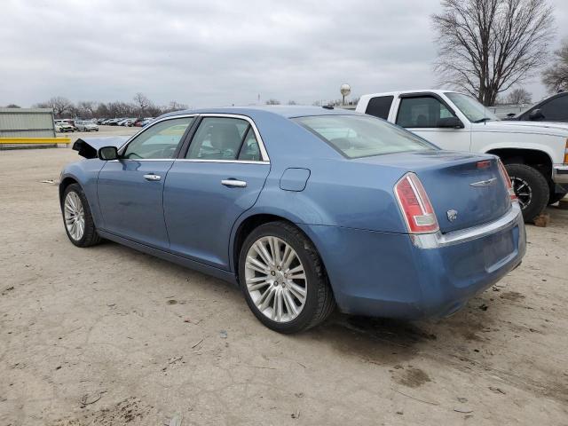 Изображение 2 2011 CHRYSLER 300C  2011 с VIN 2C3CA6CT3BH581385