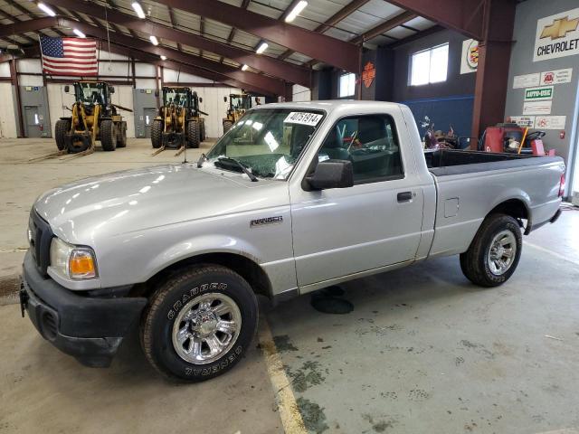 Изображение 1 2011 FORD RANGER  2011 с VIN 1FTKR1AD3BPA04348