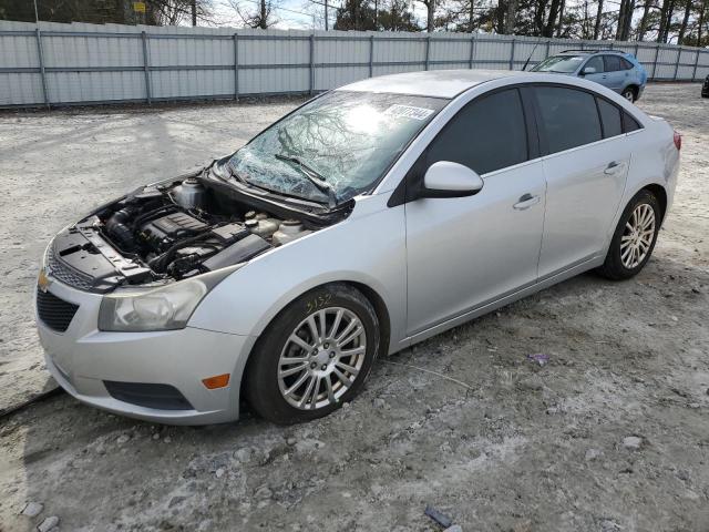 Obraz 1 z 2012 CHEVROLET CRUZE ECO 2012 z VIN 1G1PK5SC7C7280663