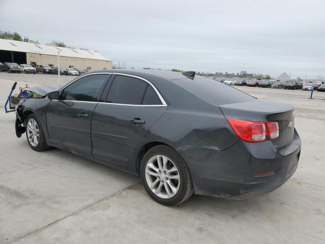 Изображение 2 2015 CHEVROLET MALIBU LS 2015 с VIN 1G11B5SLXFF280334