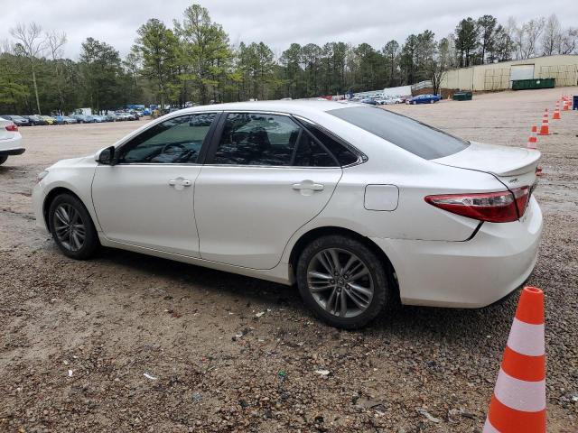 Изображение 2 2017 TOYOTA CAMRY LE 2017 с VIN 4T1BF1FK9HU289417