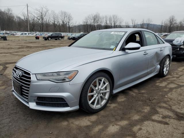 2018 AUDI A6 PREMIUM PLUS 2018 image