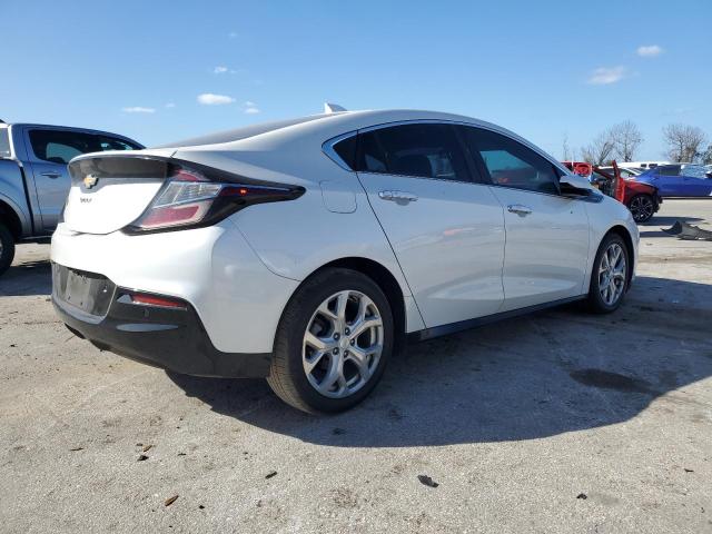 Image 3 of 2017 CHEVROLET VOLT PREMIER 2017 with VIN 1G1RB6S53HU101642