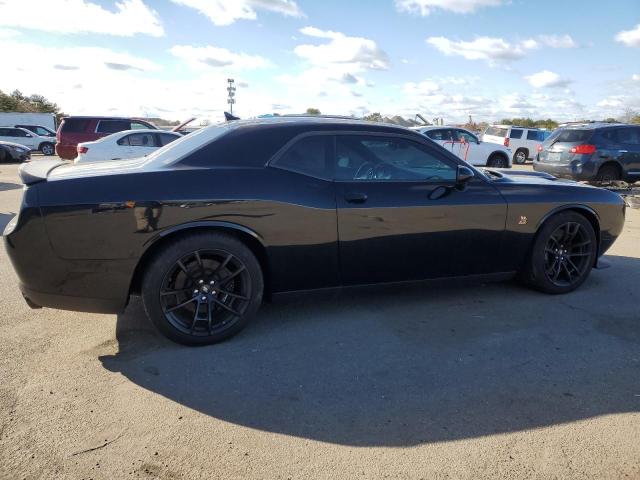 Obraz 3 z 2021 DODGE CHALLENGER R/T SCAT PACK 2021 z VIN 2C3CDZFJ7MH676876