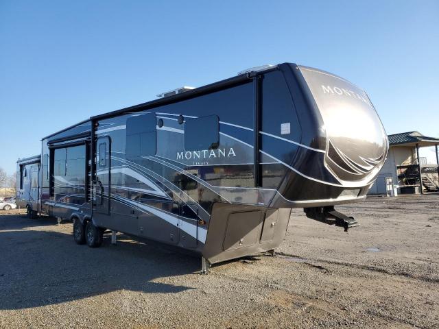 Изображение 2022 MONT 5TH WHEEL 2022