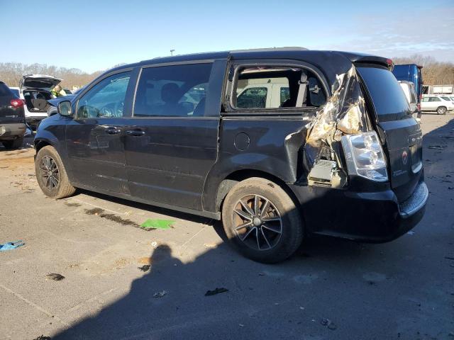 Obraz 2 z 2016 DODGE GRAND CARAVAN R/T 2016 z VIN 2C4RDGEG9GR375931