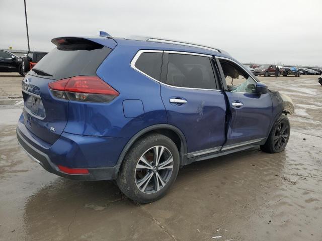 Obraz 3 z 2018 NISSAN ROGUE S 2018 z VIN 5N1AT2MT4JC798431