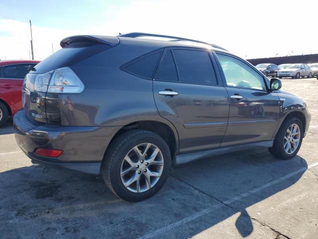 Изображение 3 2009 LEXUS RX 350 2009 с VIN 2T2HK31U09C112036