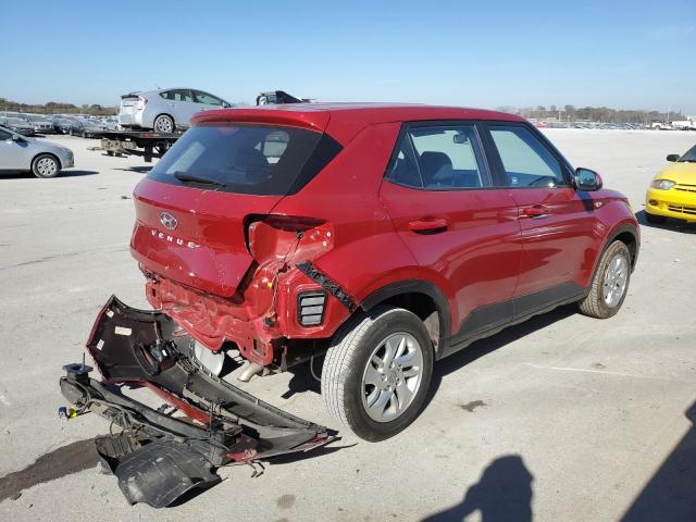 Изображение 3 2021 HYUNDAI VENUE SE 2021 с VIN KMHRB8A3XMU095735