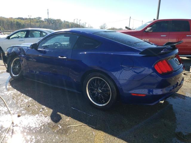 Image 2 of 2016 FORD MUSTANG  2016 with VIN 1FA6P8AM1G5215038