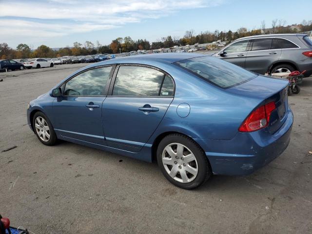 Изображение 2 2008 HONDA CIVIC LX 2008 с VIN 2HGFA15528H510439