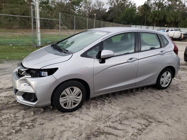 Изображение 2018 HONDA FIT LX 2018