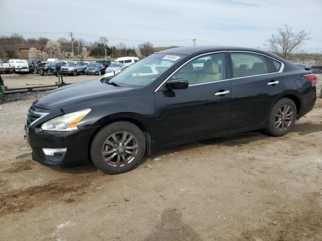 Image 1 of 2015 NISSAN ALTIMA 2.5 2015 with VIN 1N4AL3AP5FC476489