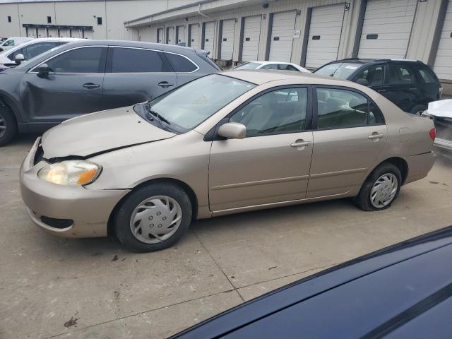 Изображение 2007 TOYOTA COROLLA CE 2007