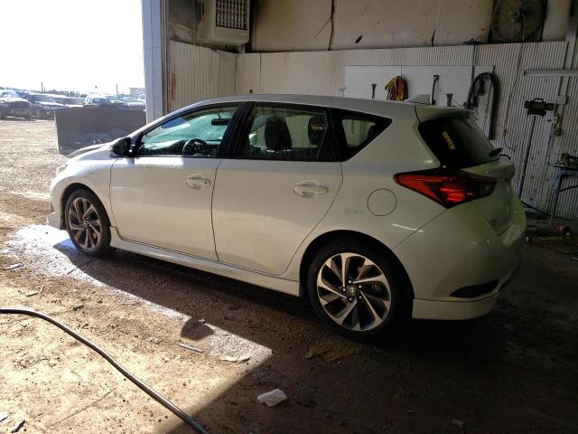 Obraz 2 z 2016 TOYOTA SCION IM  2016 z VIN JTNKARJE0GJ507811