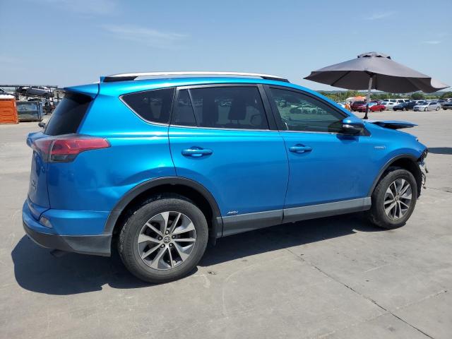 Image 3 of 2017 TOYOTA RAV4 HV LE 2017 with VIN JTMRJREV2HD147860
