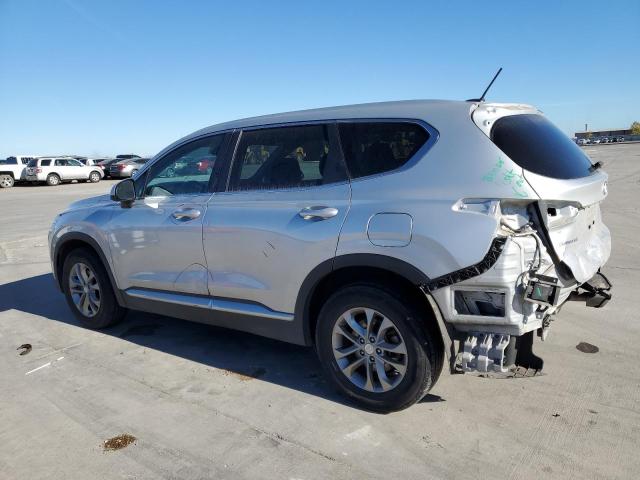 Изображение 2 2019 HYUNDAI SANTA FE SE 2019 с VIN 5NMS2CAD3KH133828
