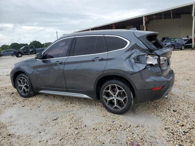 Image 2 of 2018 BMW X1 SDRIVE28I 2018 with VIN WBXHU7C36J5L09498
