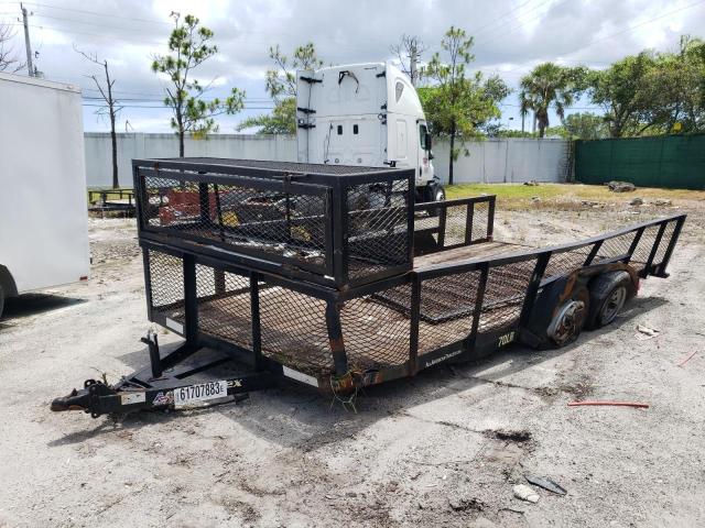 Image 2 of 2016 BIGT TRAILER 2016 with VIN 16VNX1622G3076722