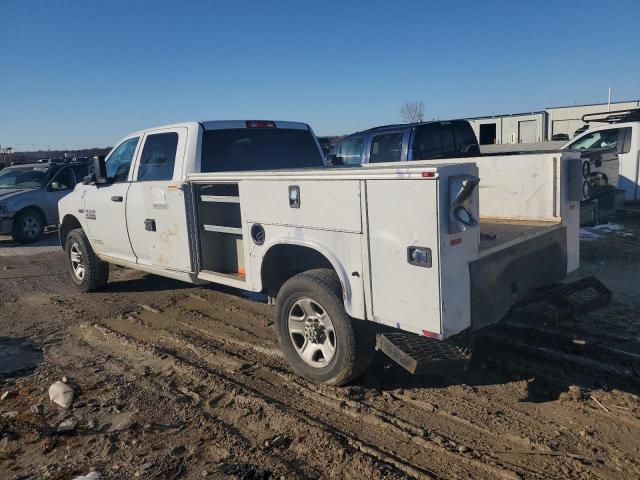 Obraz 2 z 2016 RAM 2500 ST 2016 z VIN 3C7WR5HJ5GG347360