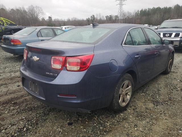 Изображение 3 2015 CHEVROLET MALIBU LS 2015 с VIN 1G11B5SL3FF167146