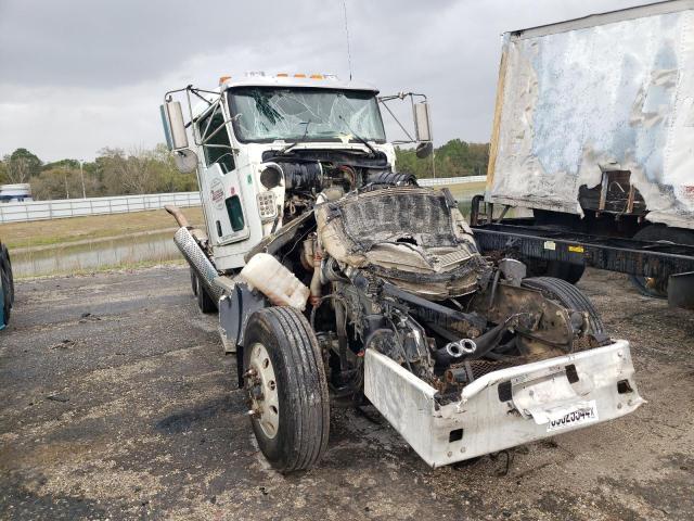 2011 KENWORTH CONSTRUCTION T800 2011 image