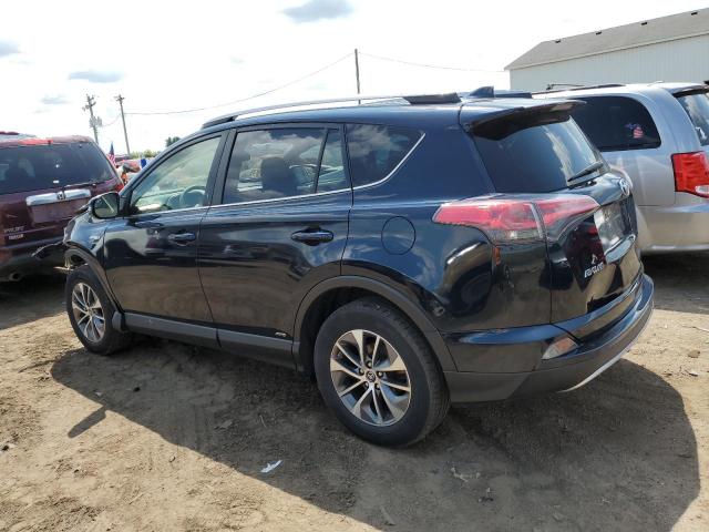 Image 2 of 2018 TOYOTA RAV4 HV LE 2018 with VIN JTMRJREV6JD192516