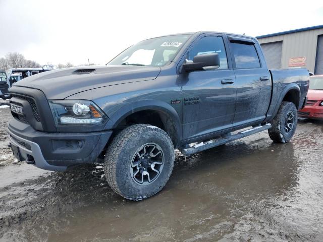 Image 1 of 2017 RAM 1500 REBEL 2017 with VIN 1C6RR7YT2HS674226