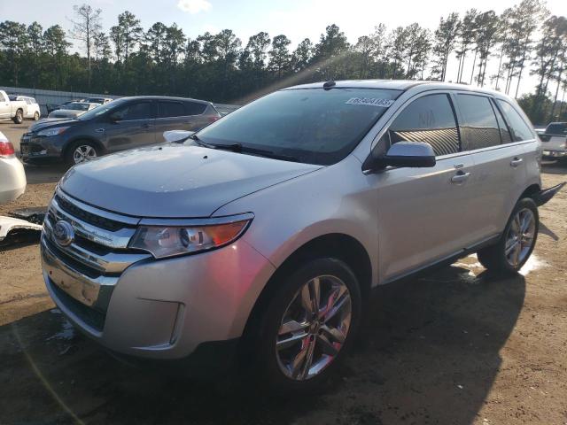 2014 FORD EDGE LIMITED 2014 image
