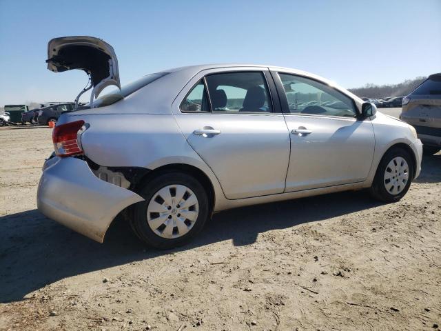 Image 3 of 2012 TOYOTA YARIS  2012 with VIN JTDBT4K32CL027976